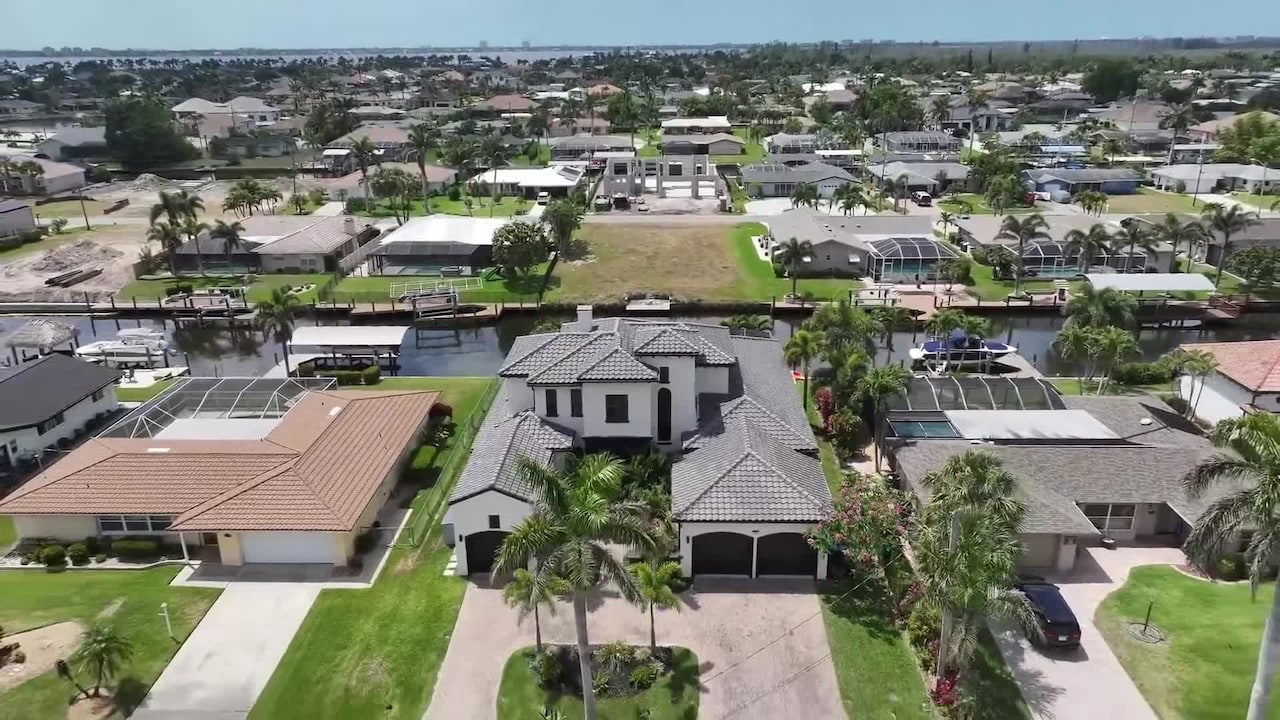 Property video