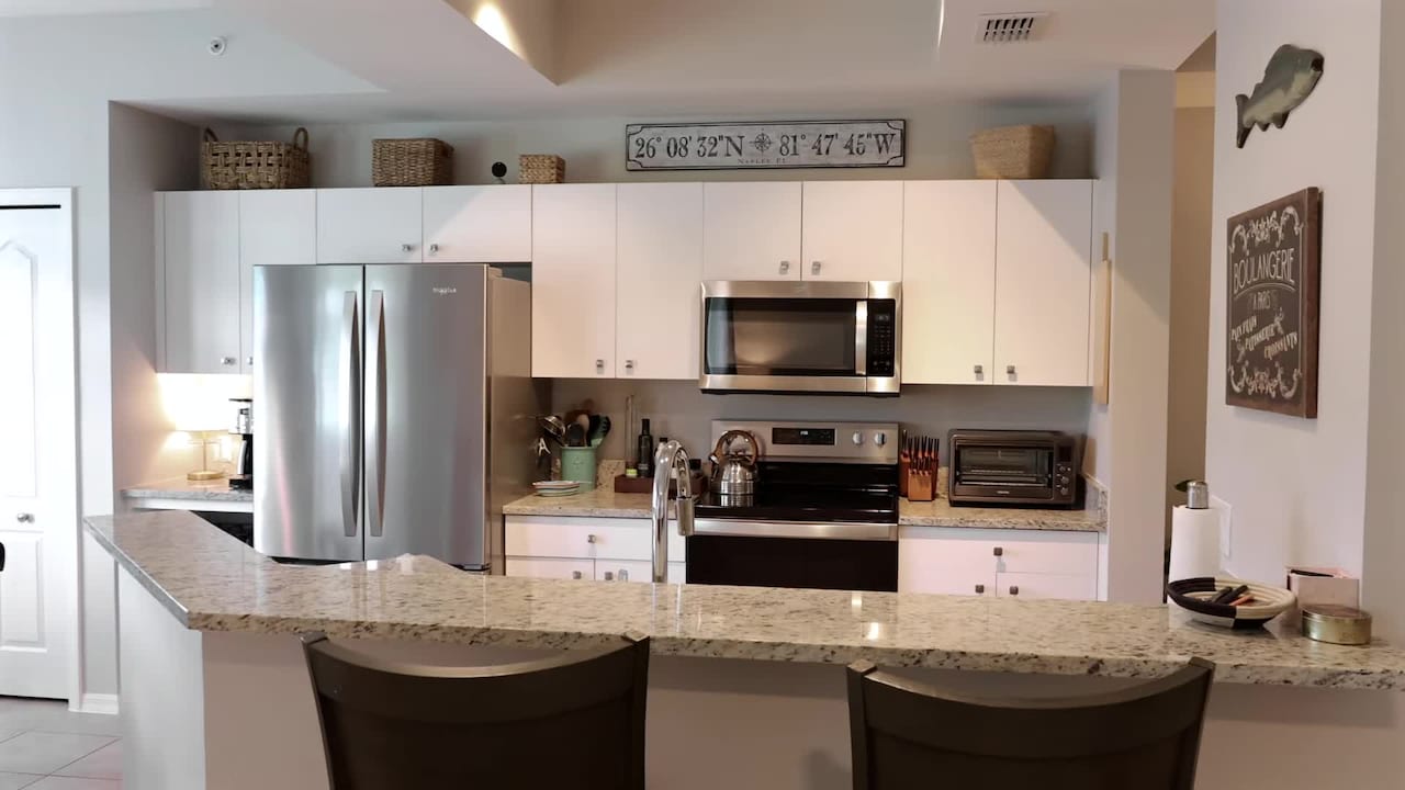 Property video