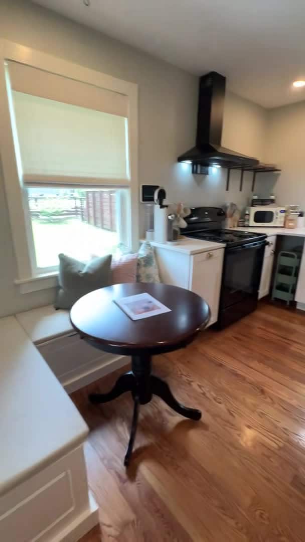 Property video