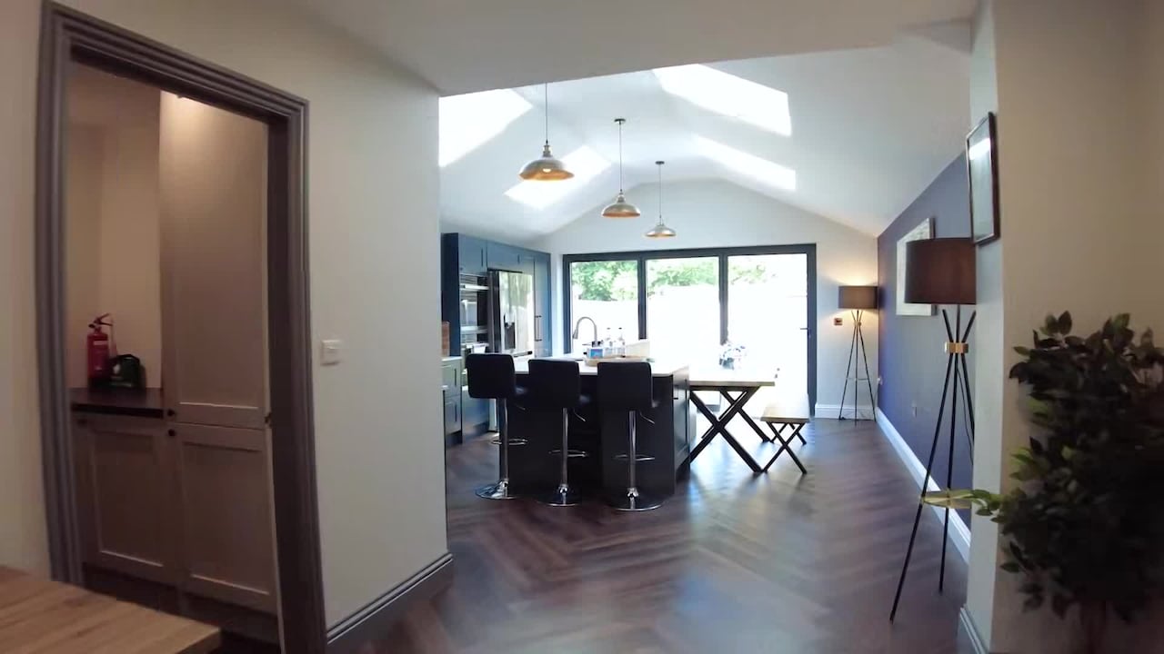 Property video