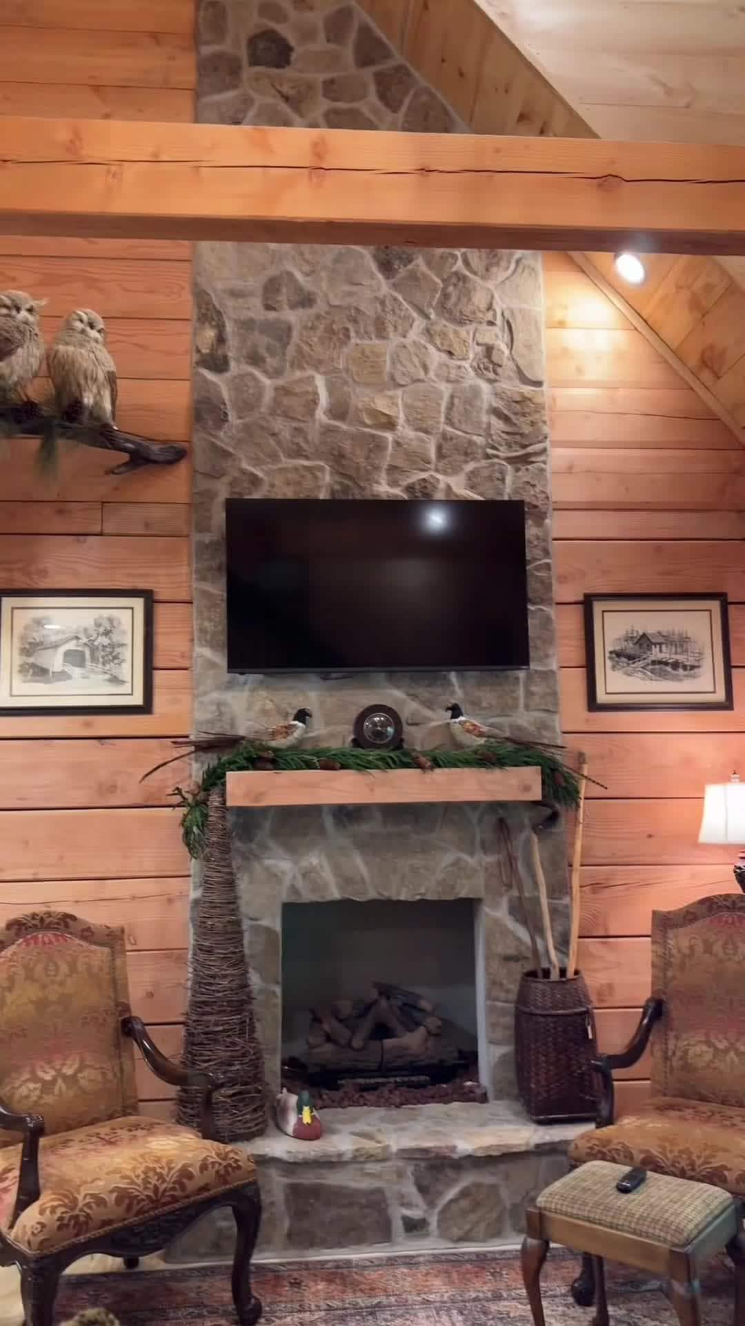 Property video