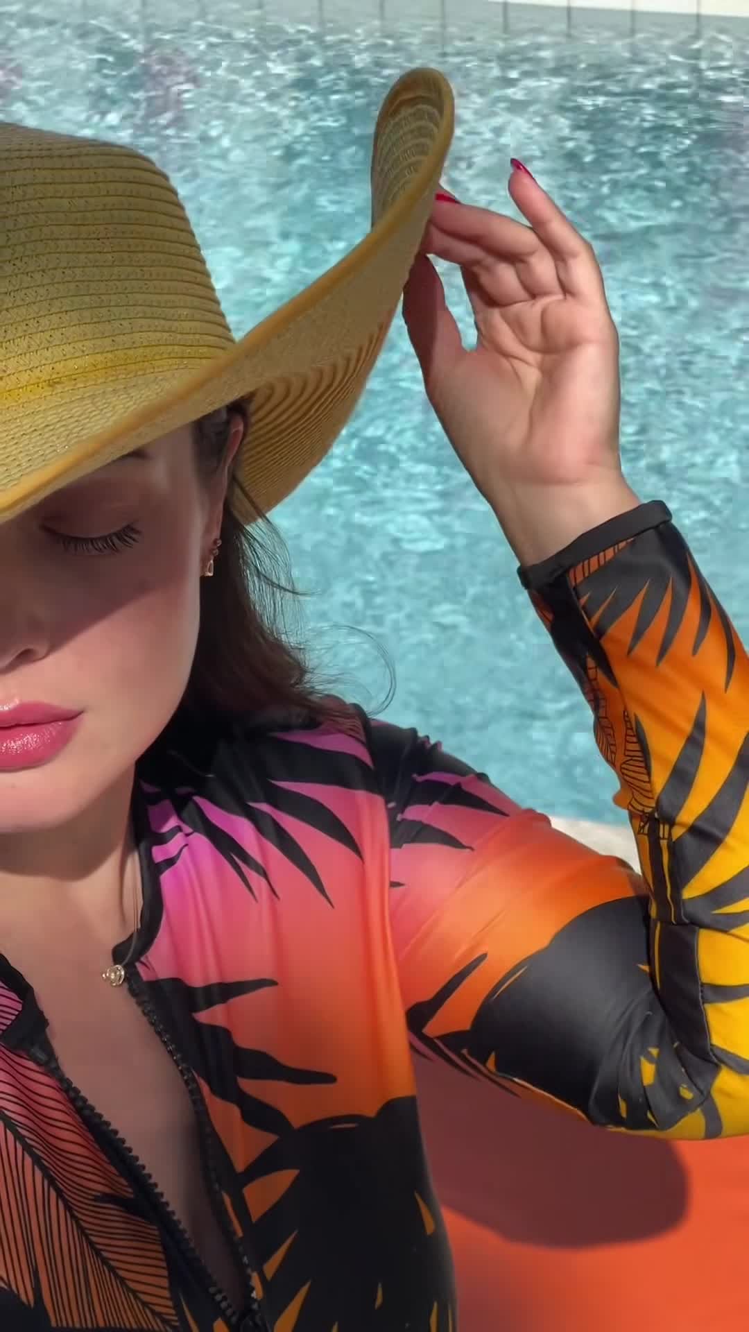 Majoituspaikan video
