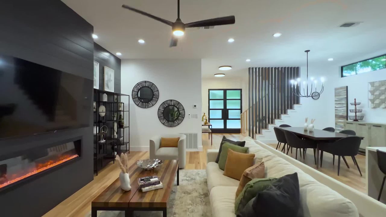 Property video