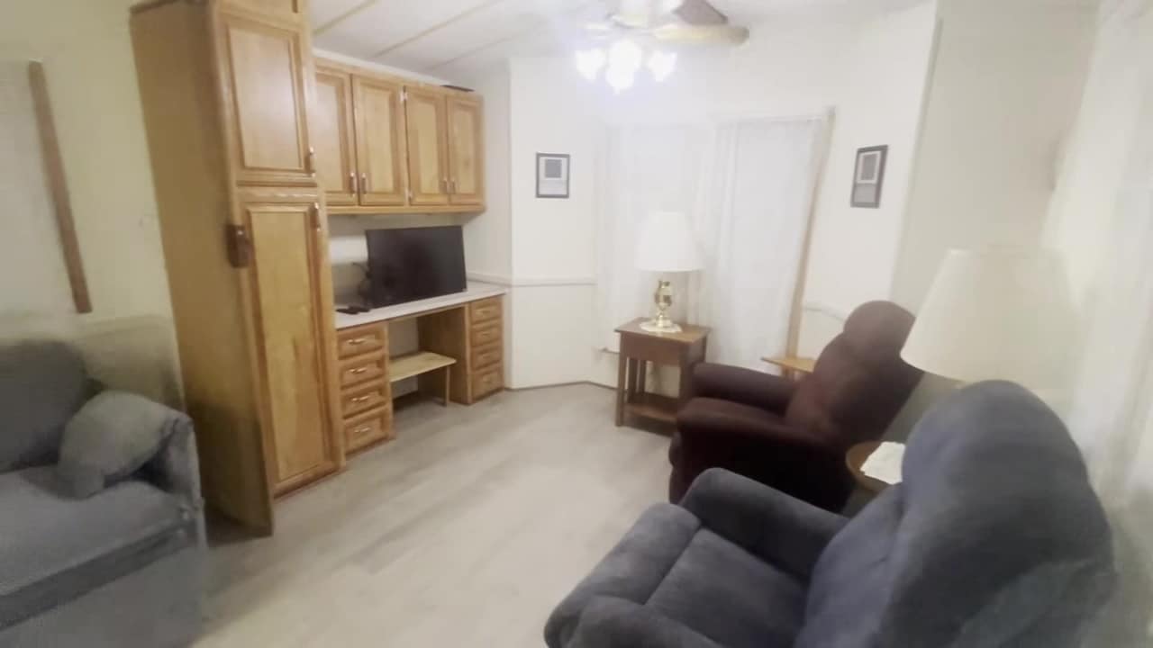 Property video