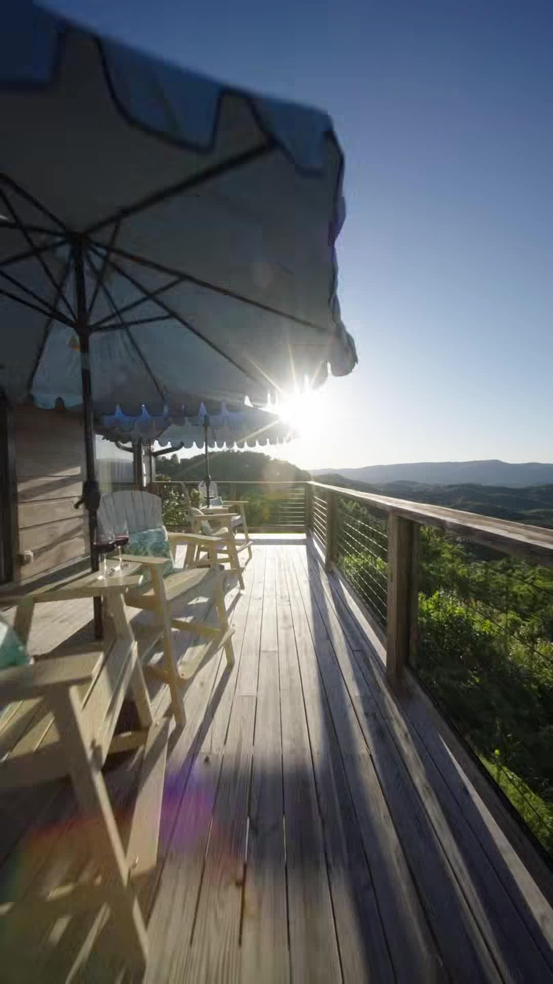 Property video