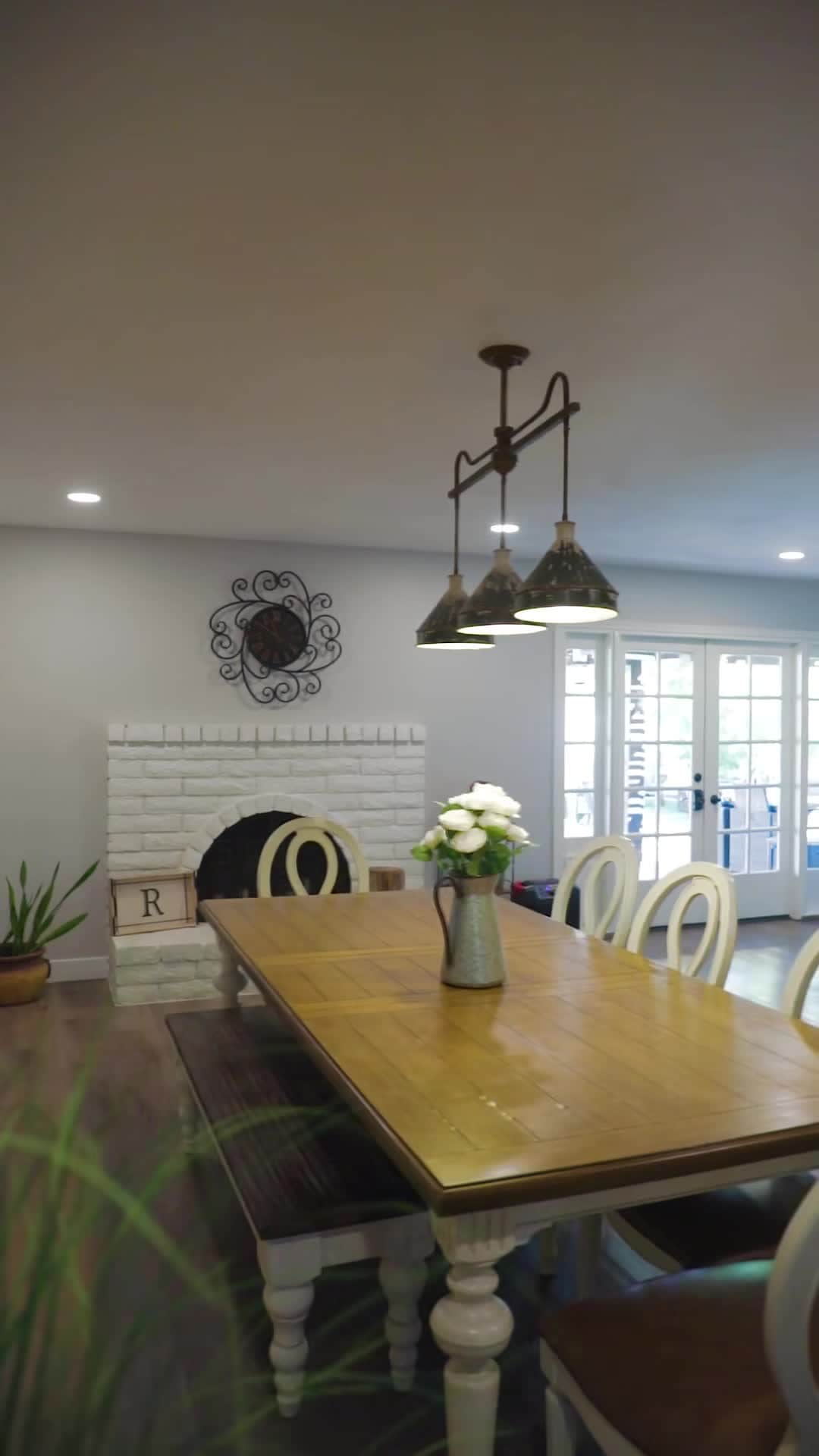 Property video