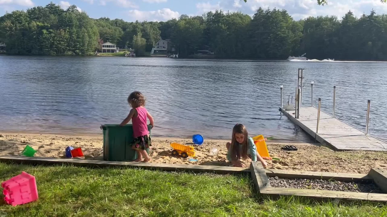 Property video