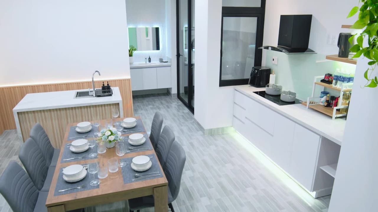 Property video