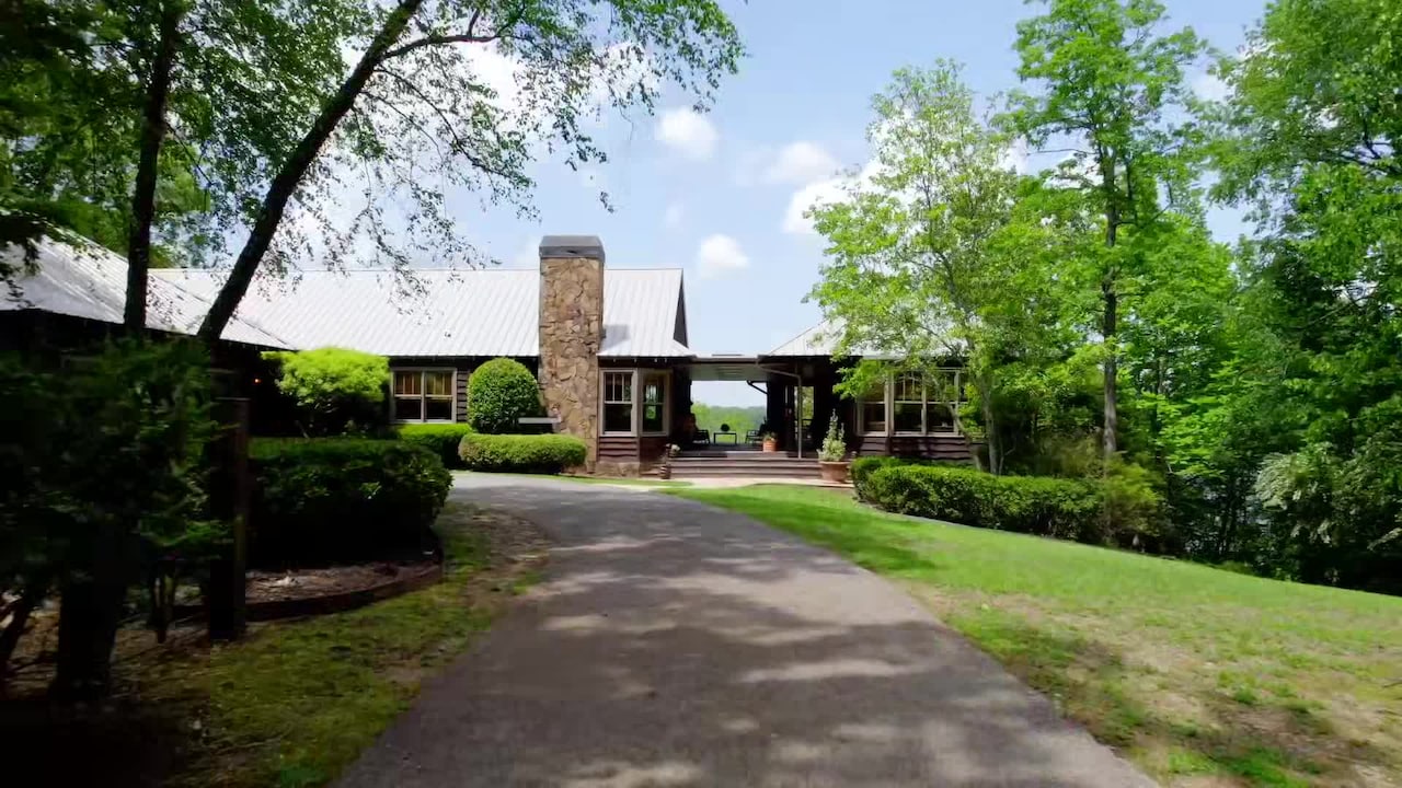 Property video
