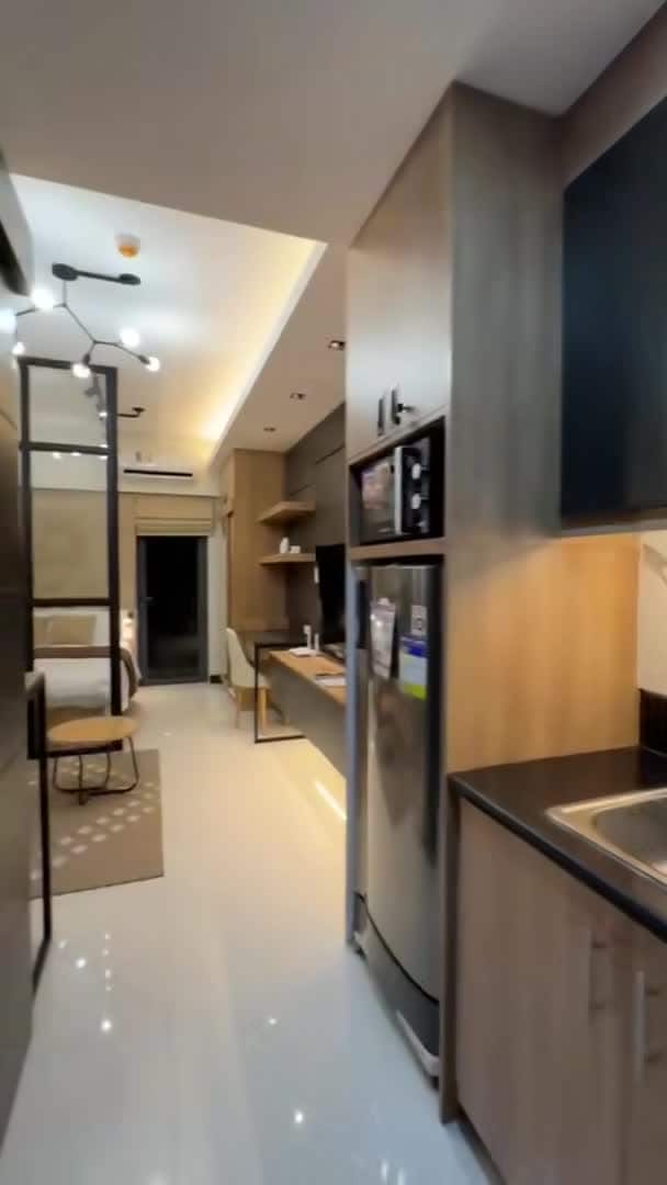 Property video