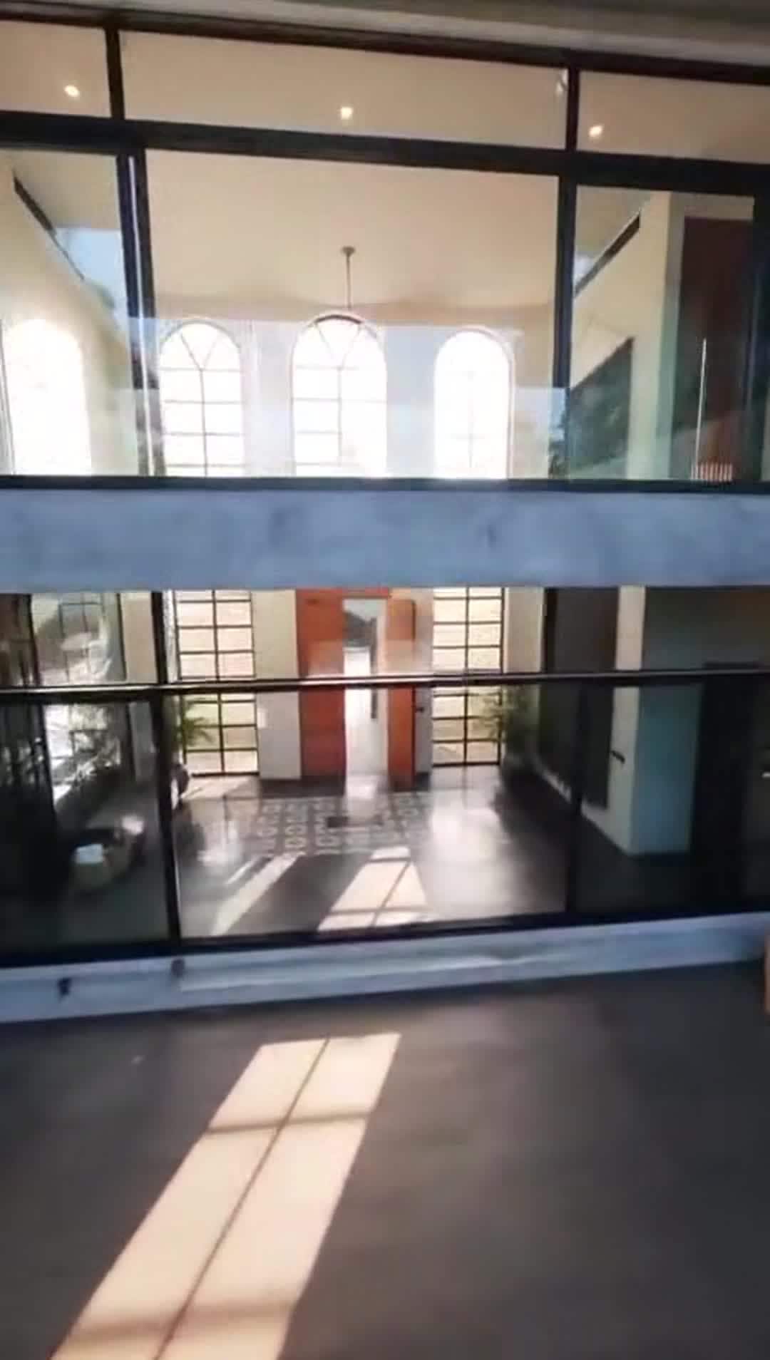 Vídeo da propriedade