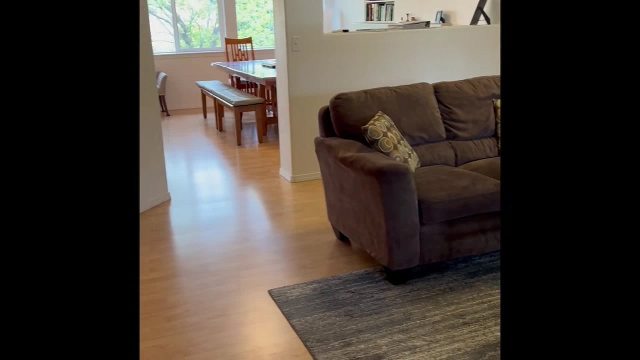 Vidéo de l’hébergement