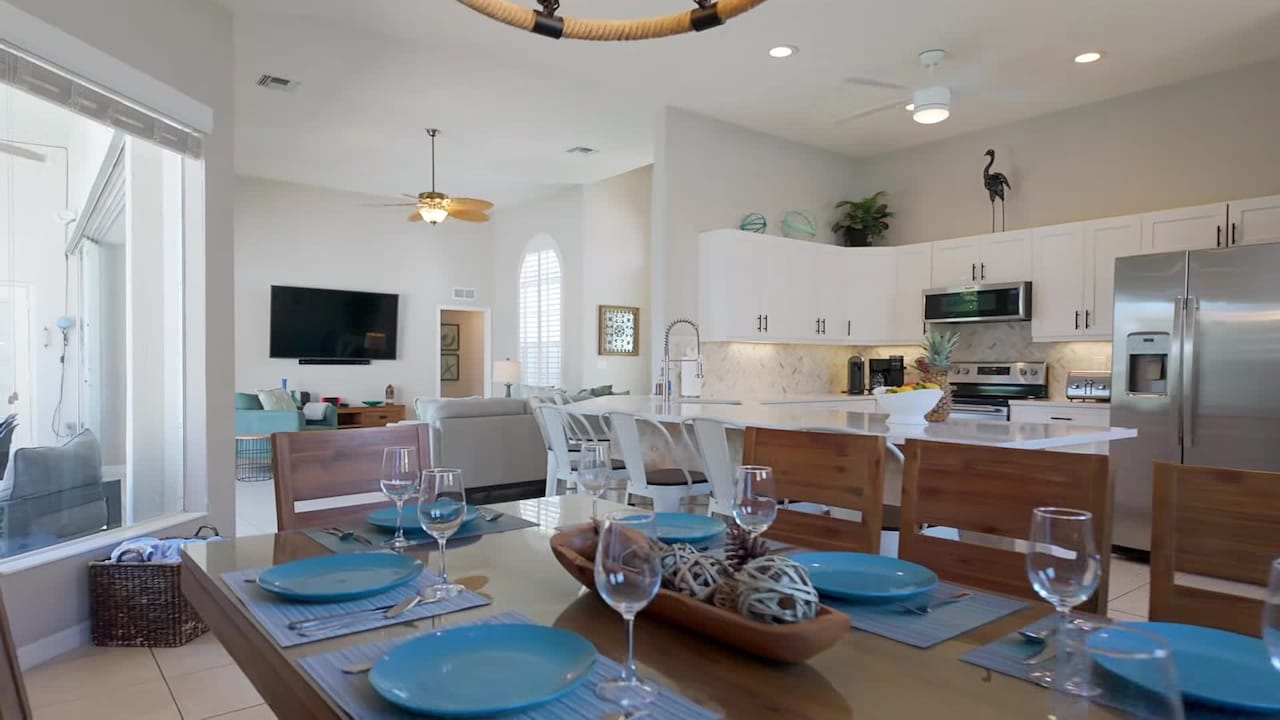 Property video