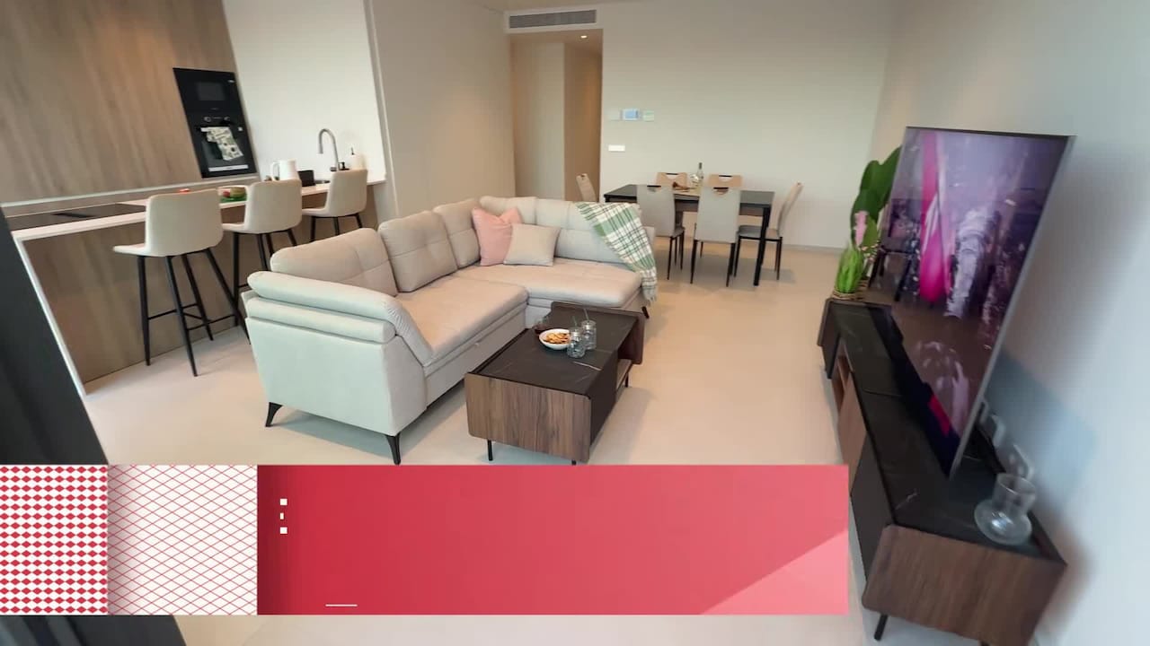 Property video