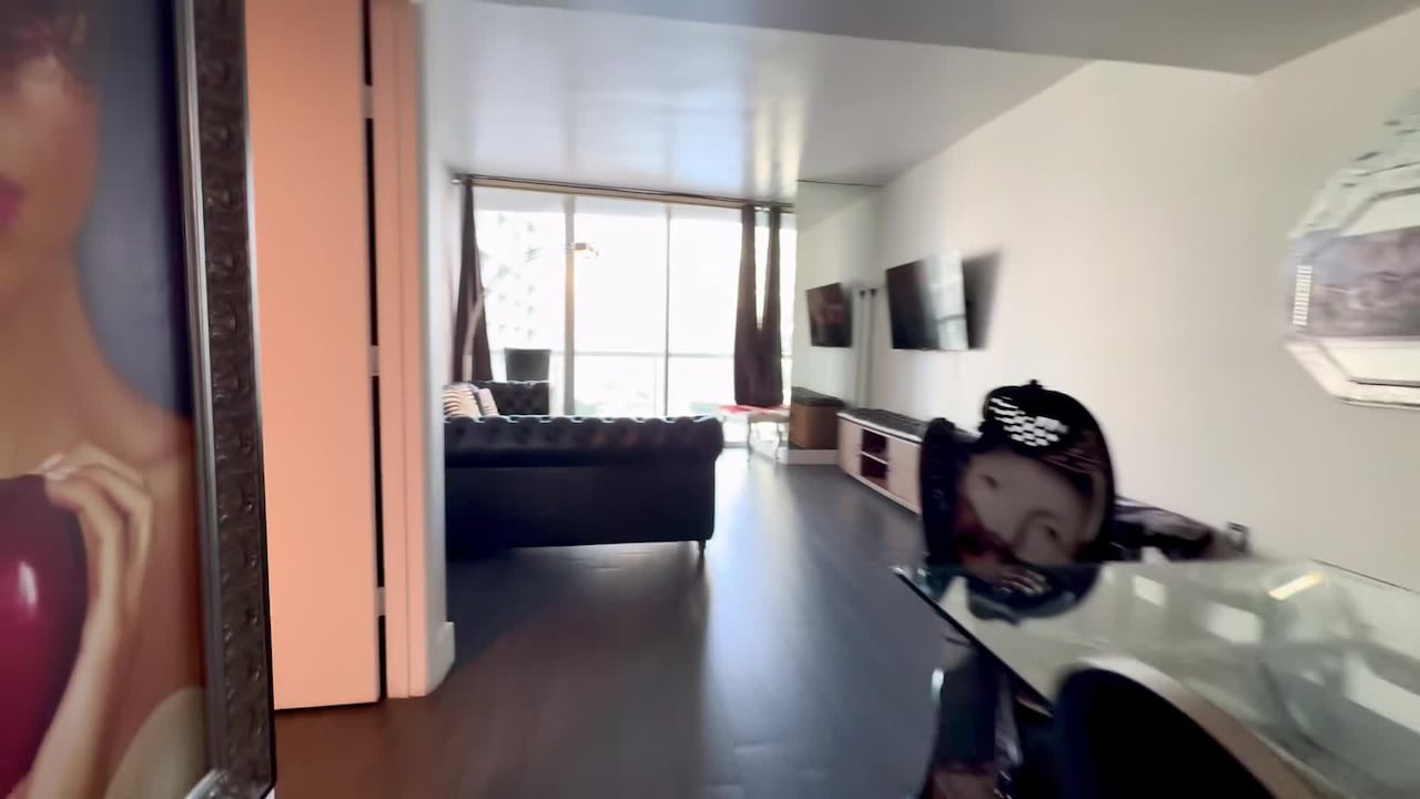 Property video