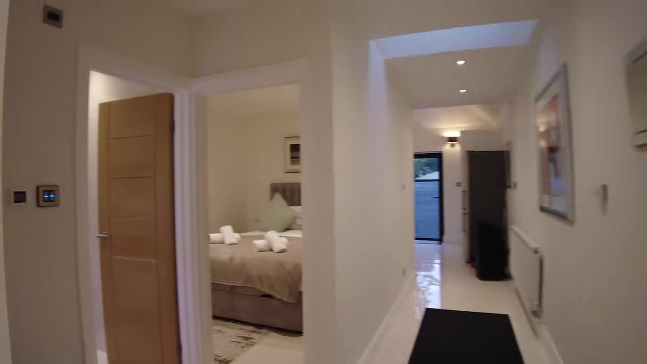 Property video