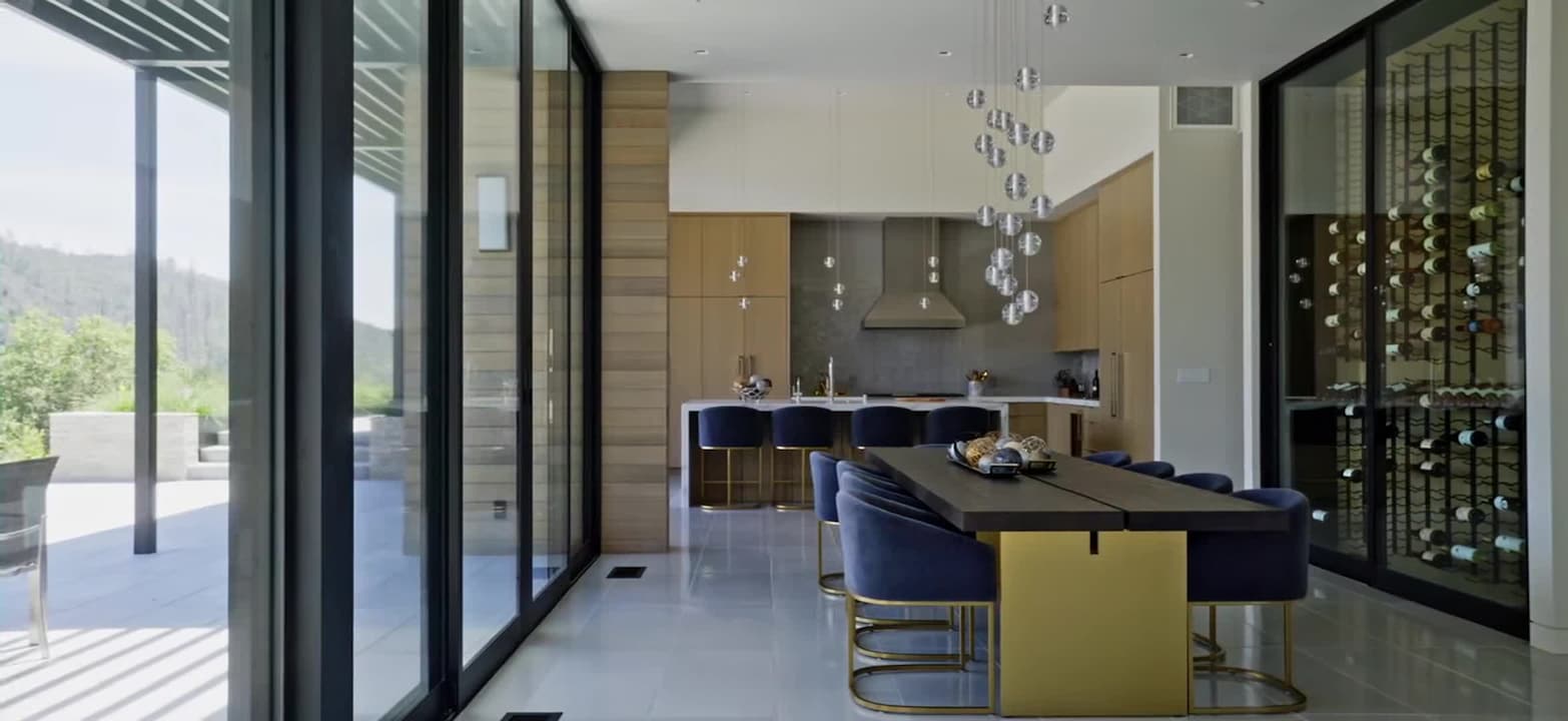 Property video