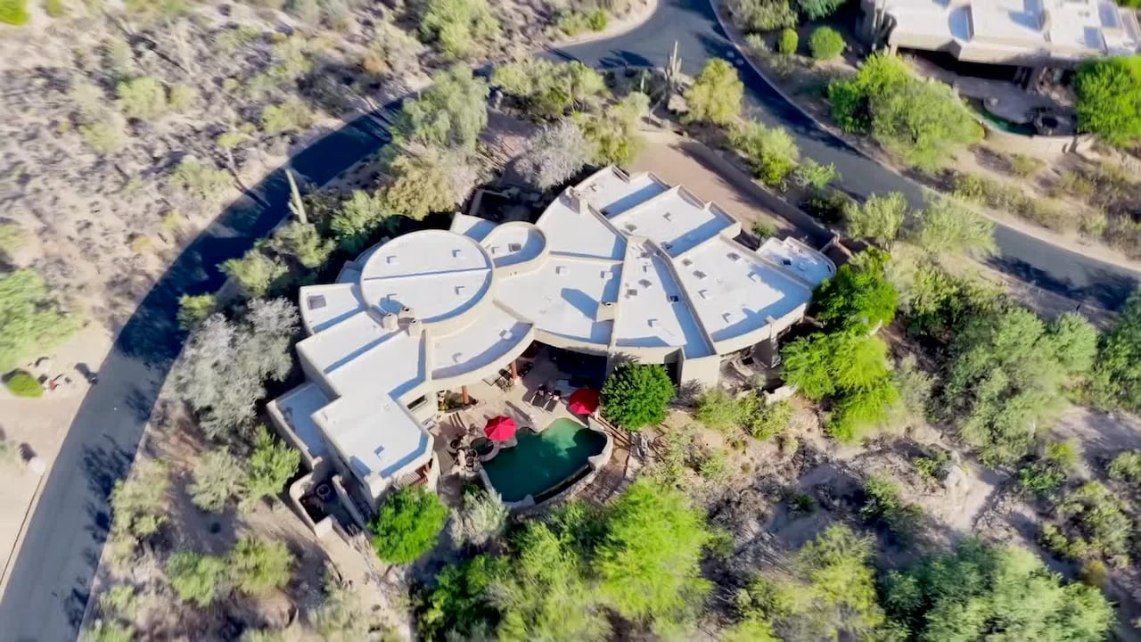Property video