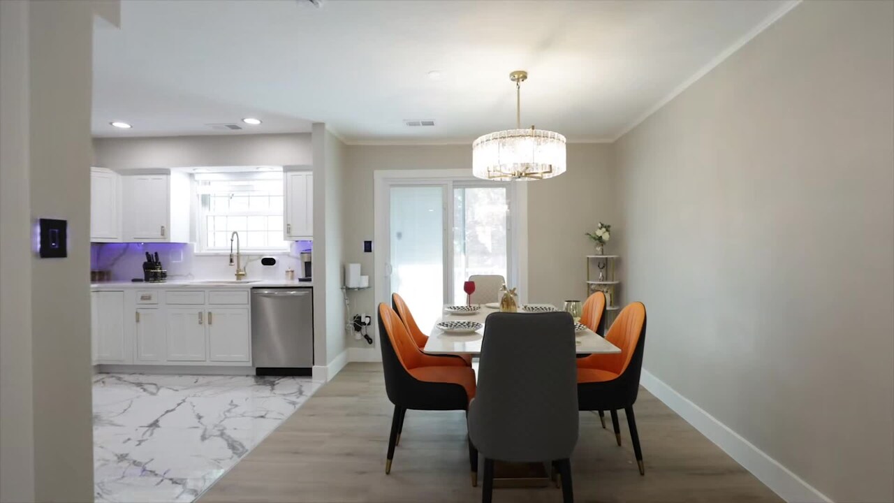 Property video
