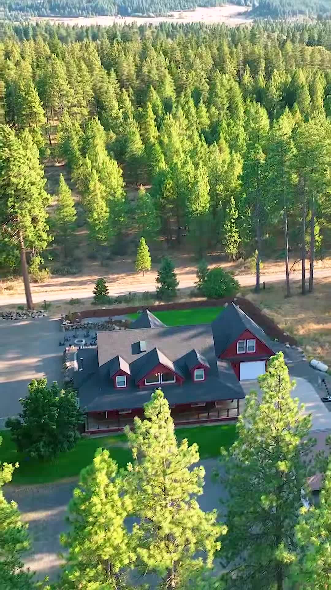 Vidéo de l’hébergement