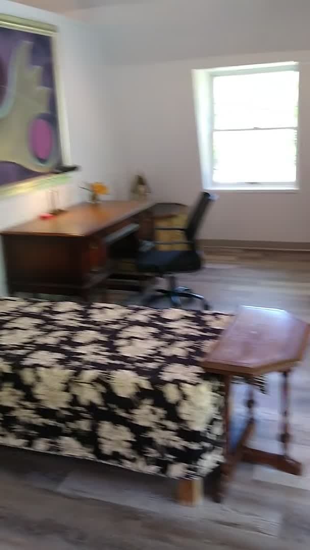 Property video