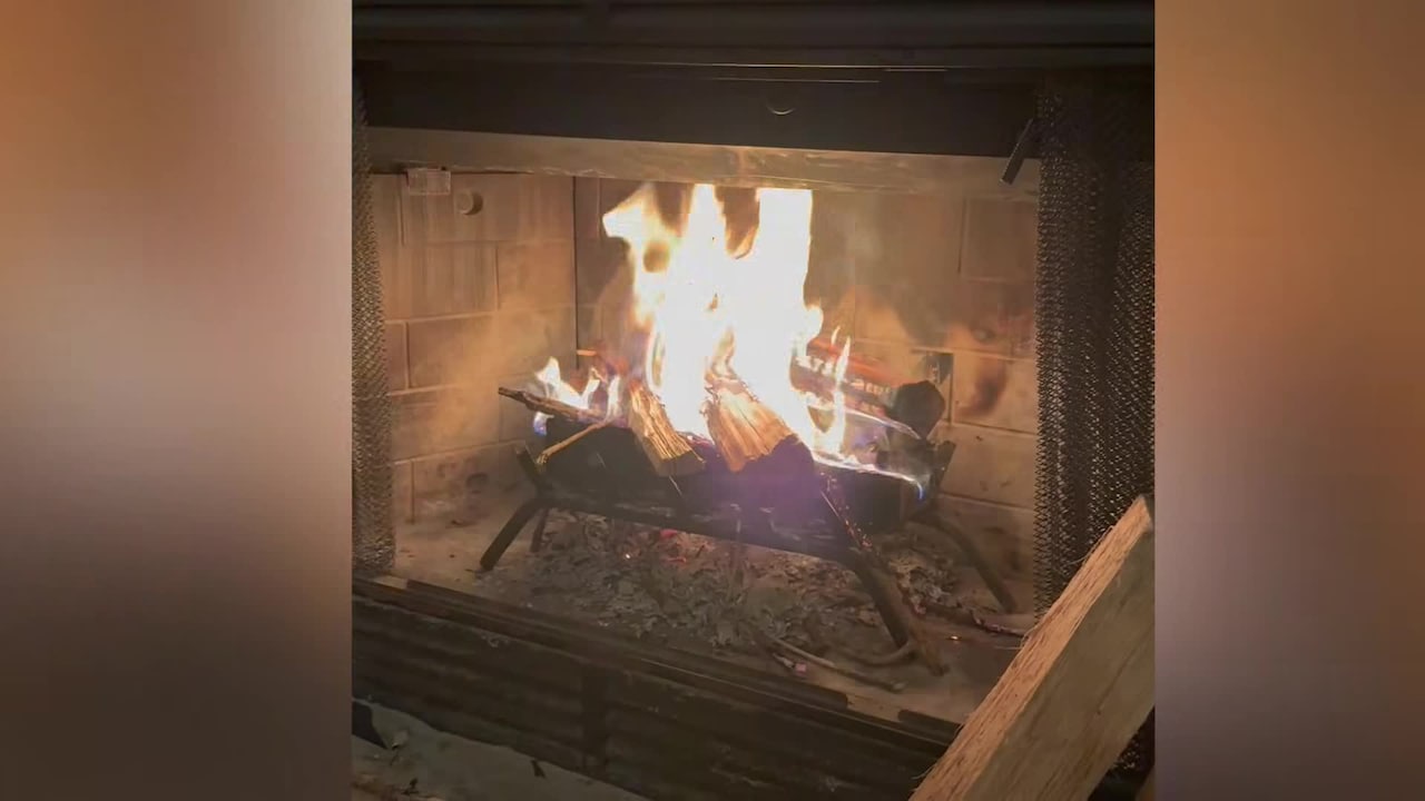 Vidéo de l’hébergement