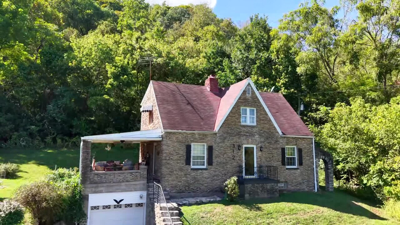 Property video