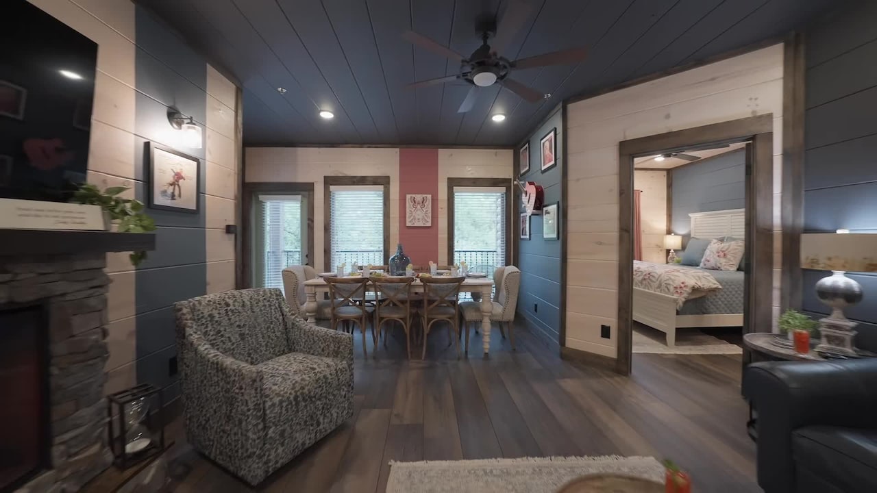 Property video