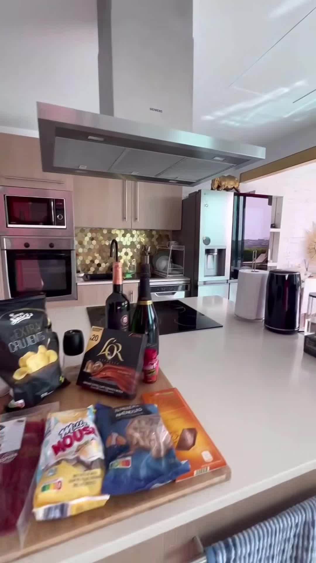 Property video