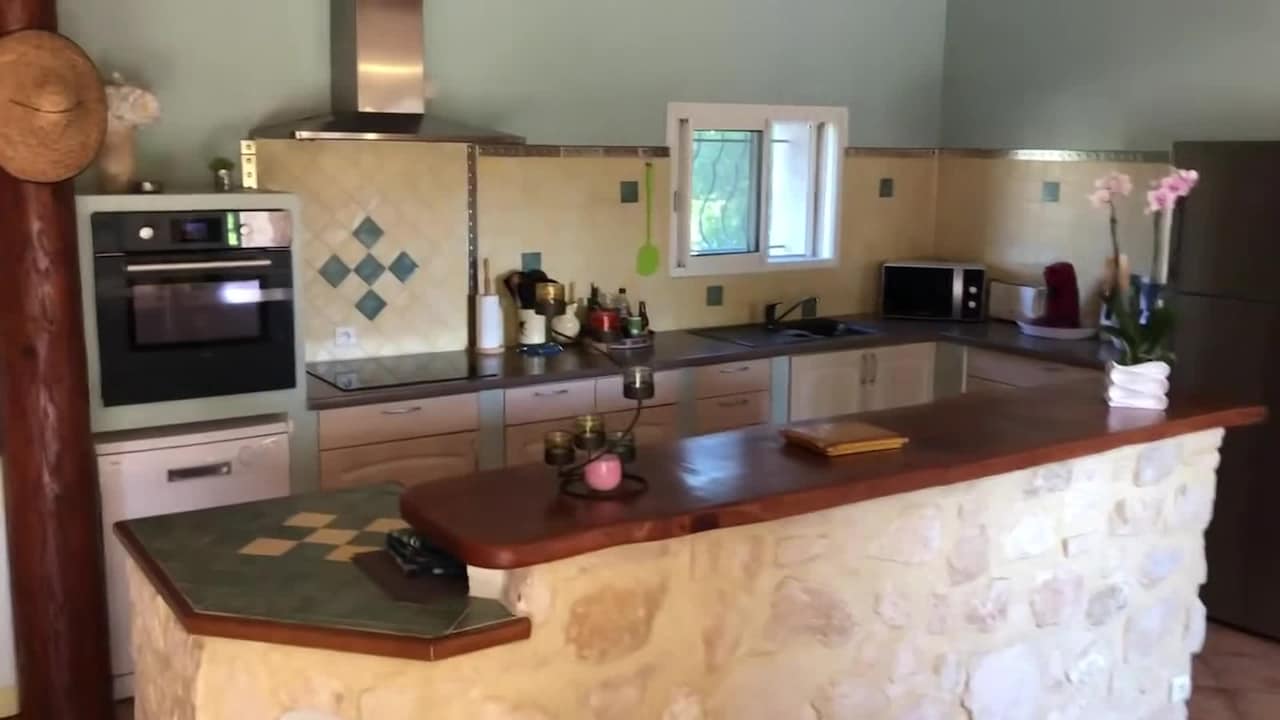 Property video