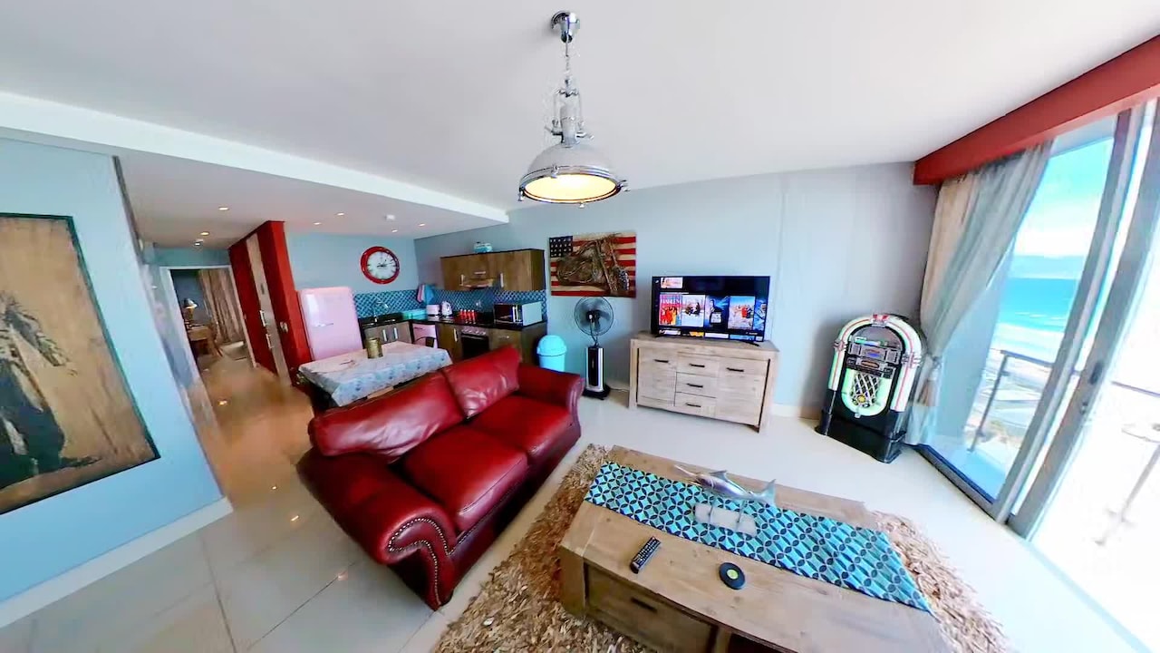 Property video