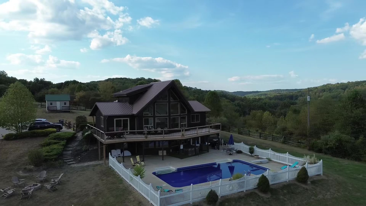 Video der Unterkunft