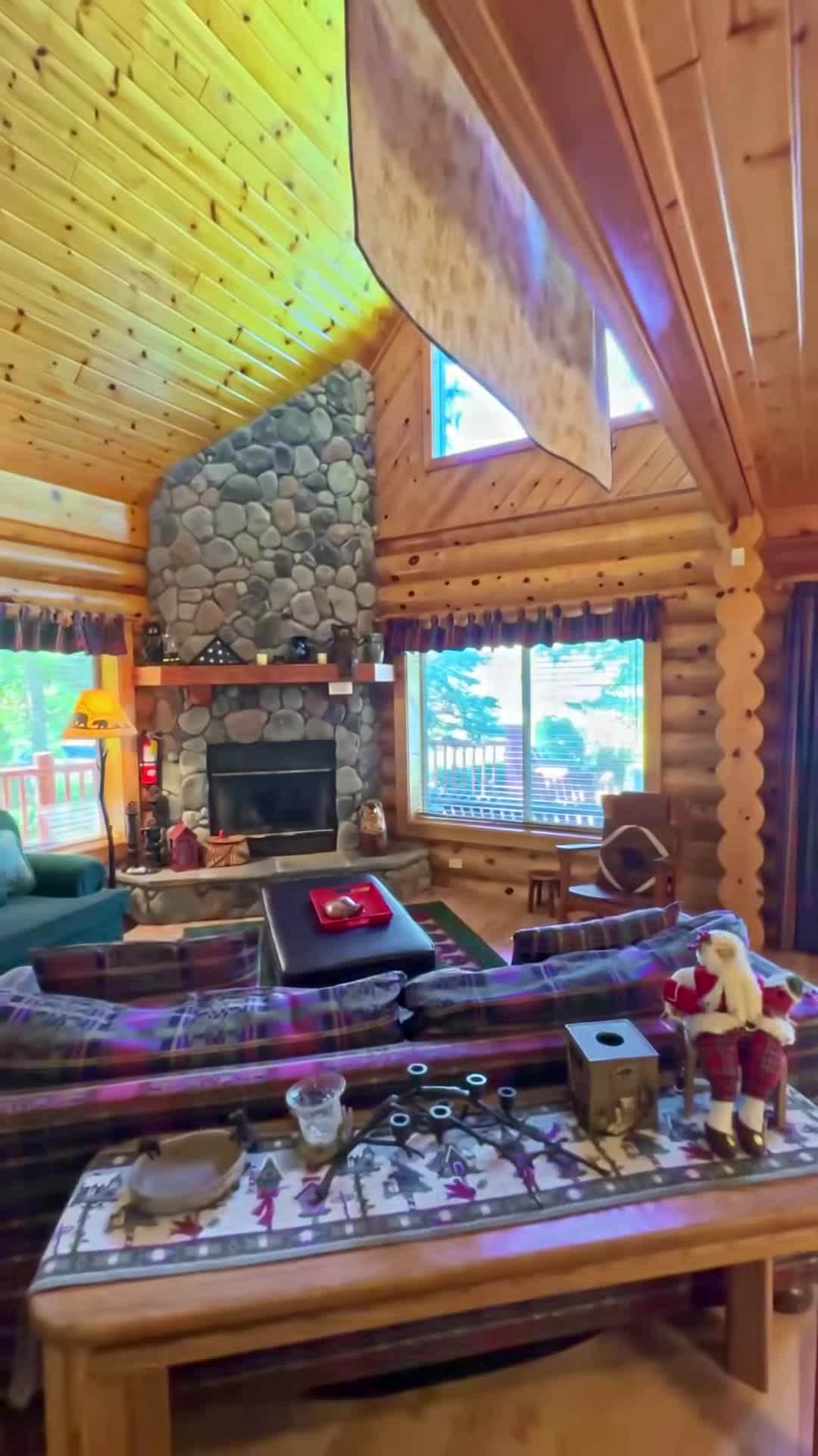 Property video