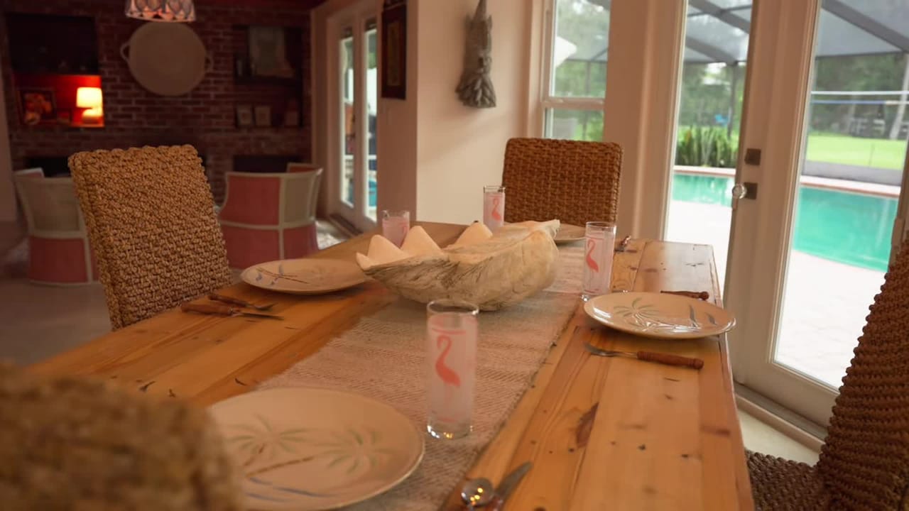 Property video