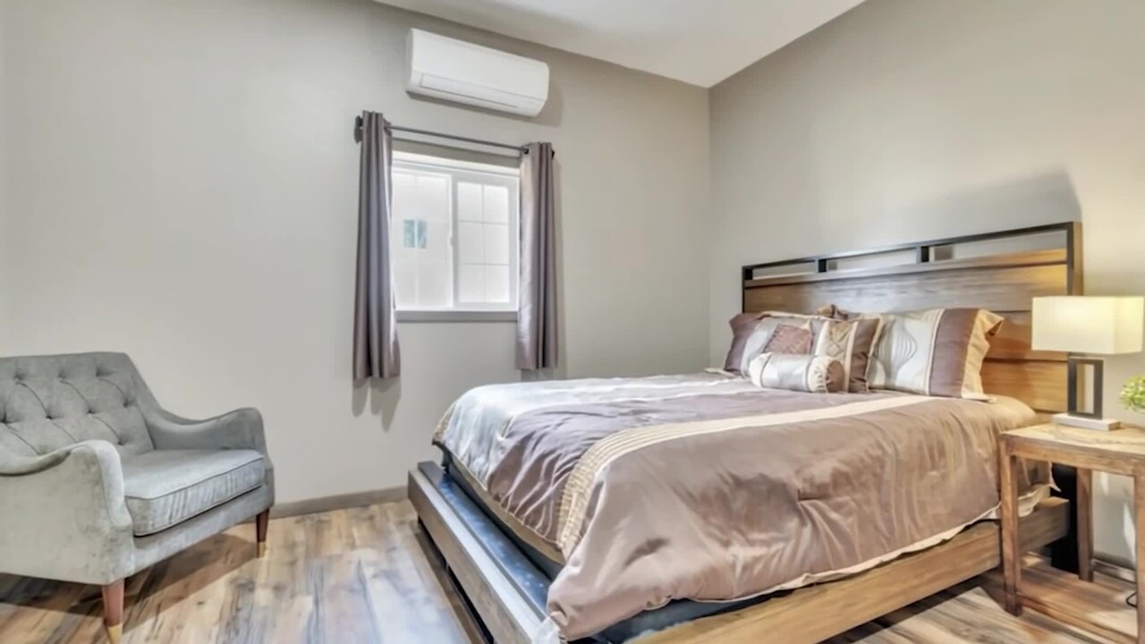 فيديو المنشأة الفندقية