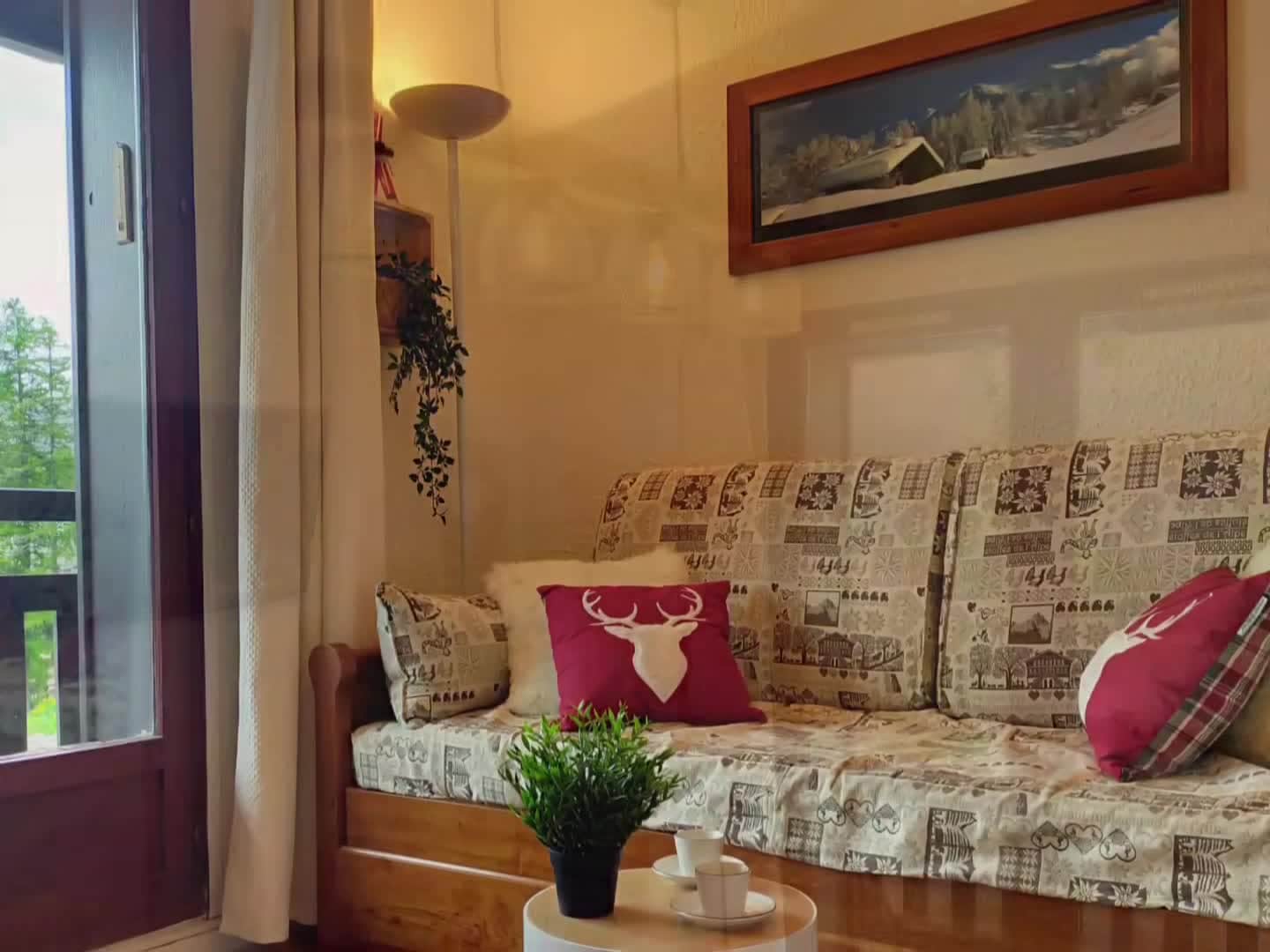 Property video