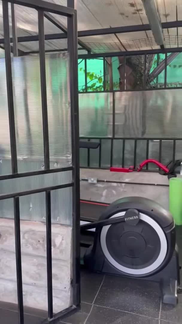 Property video
