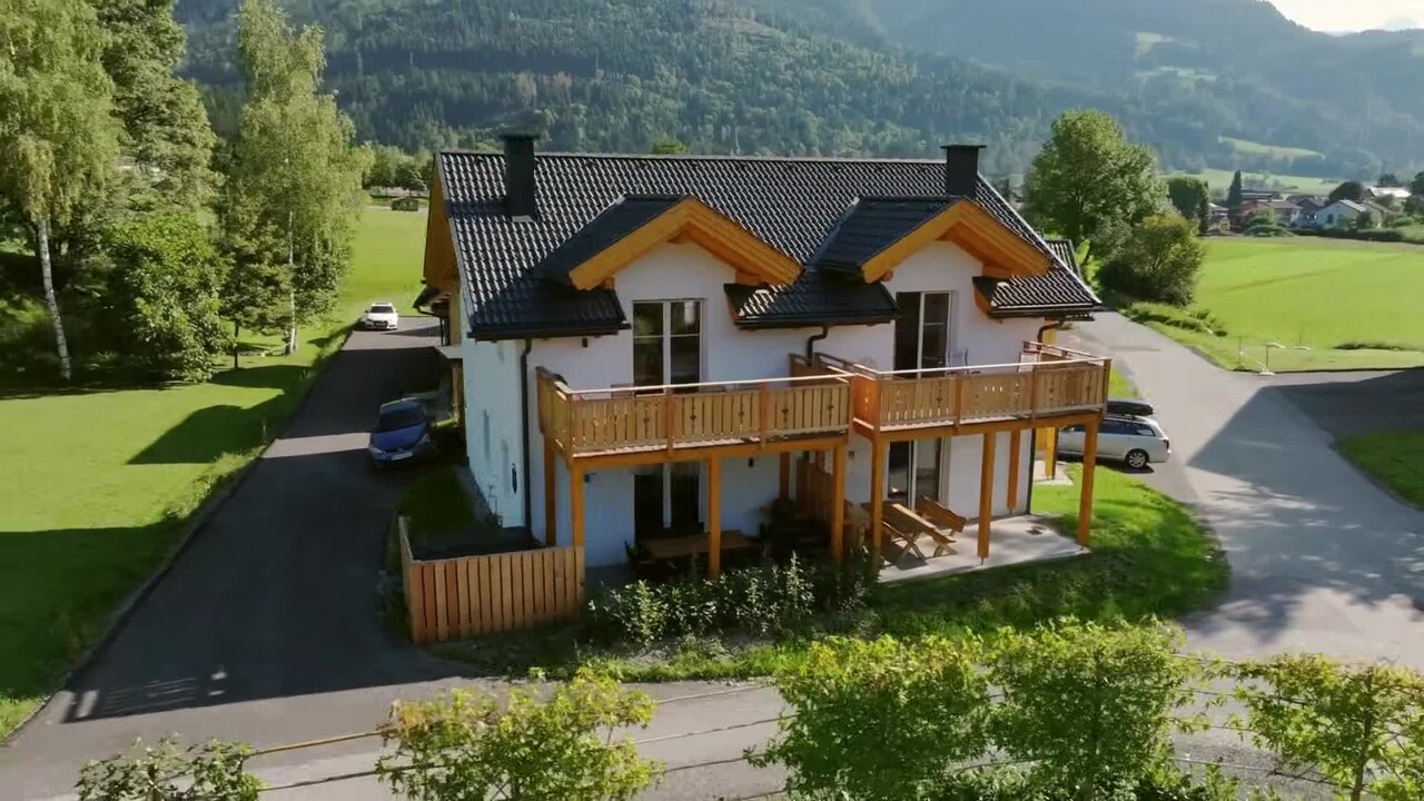 Video der Unterkunft