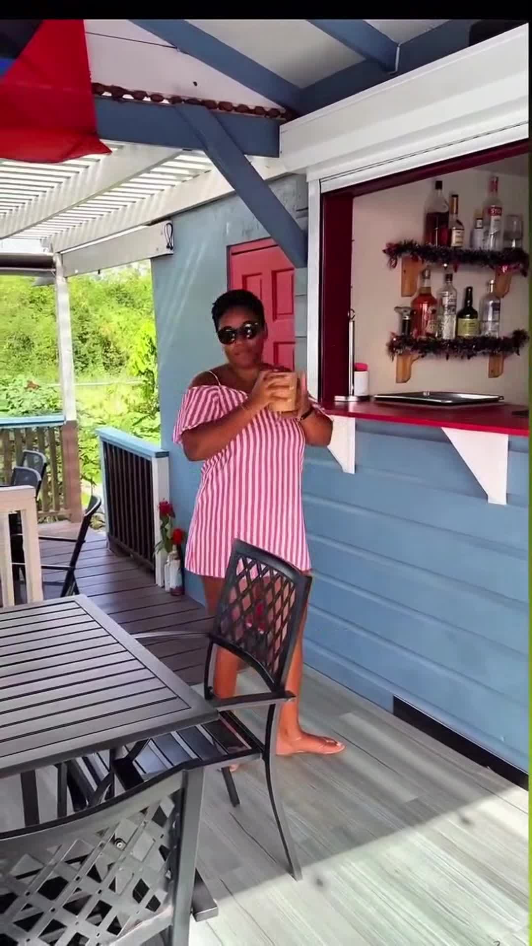 Property video