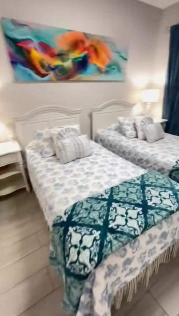 Property video