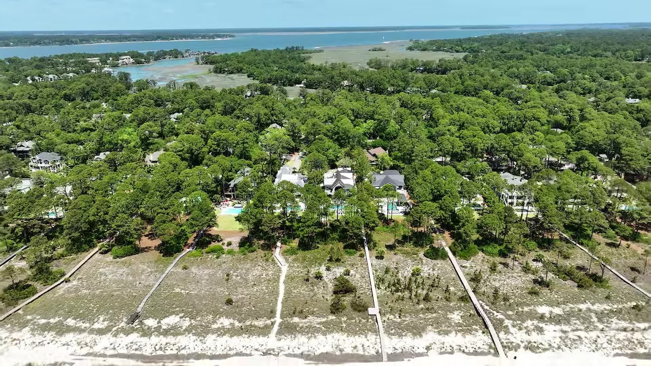 Property video