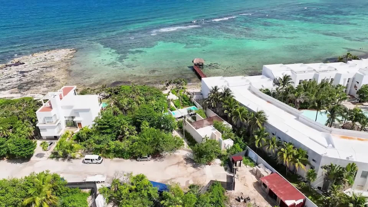 Property video