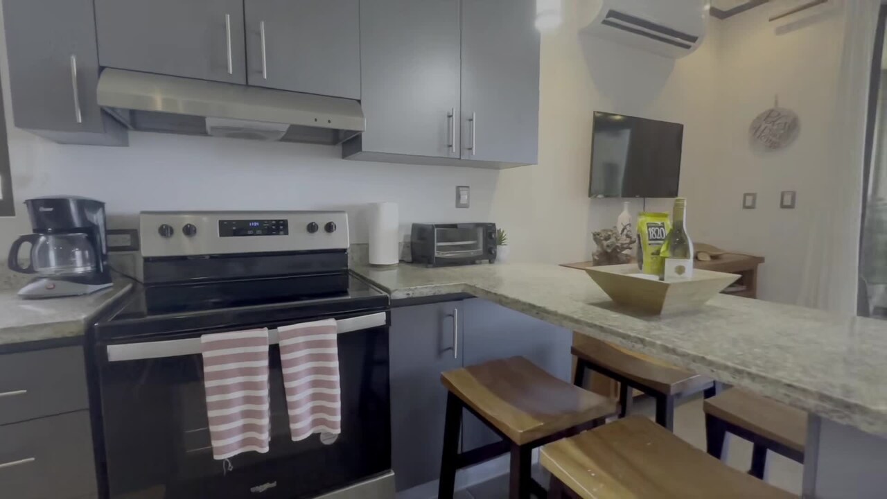 Video der Unterkunft