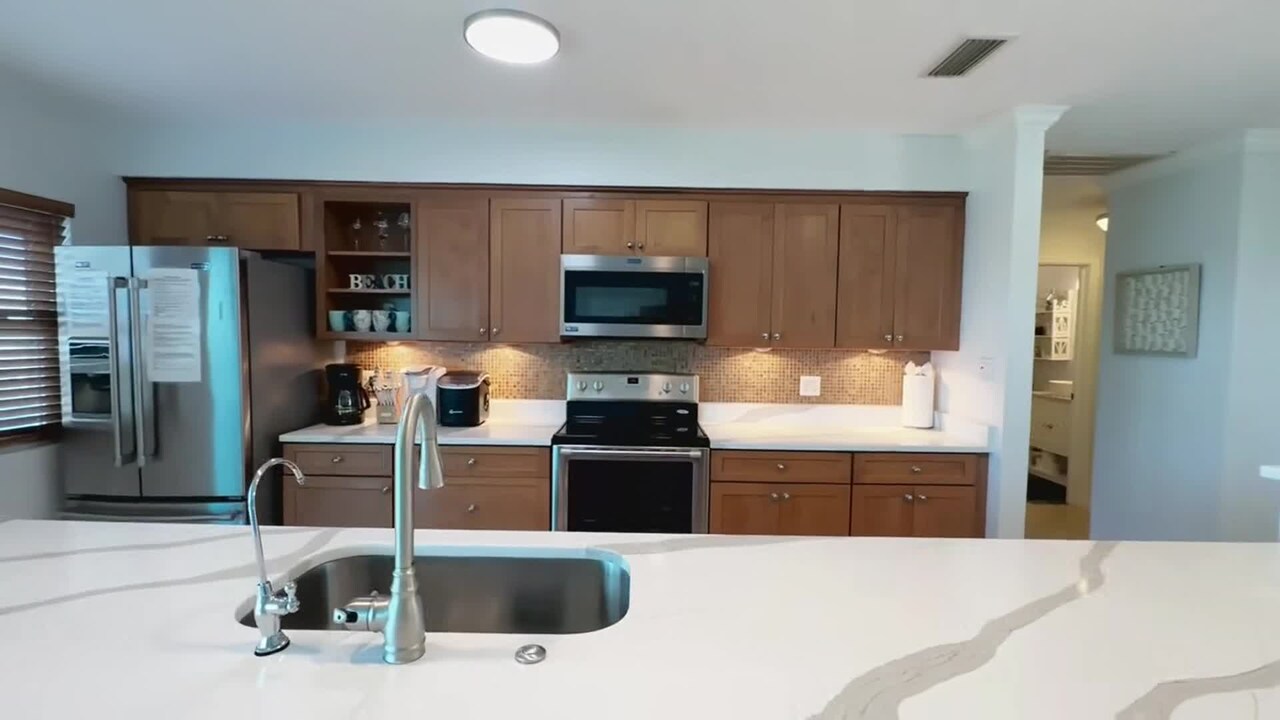 Property video