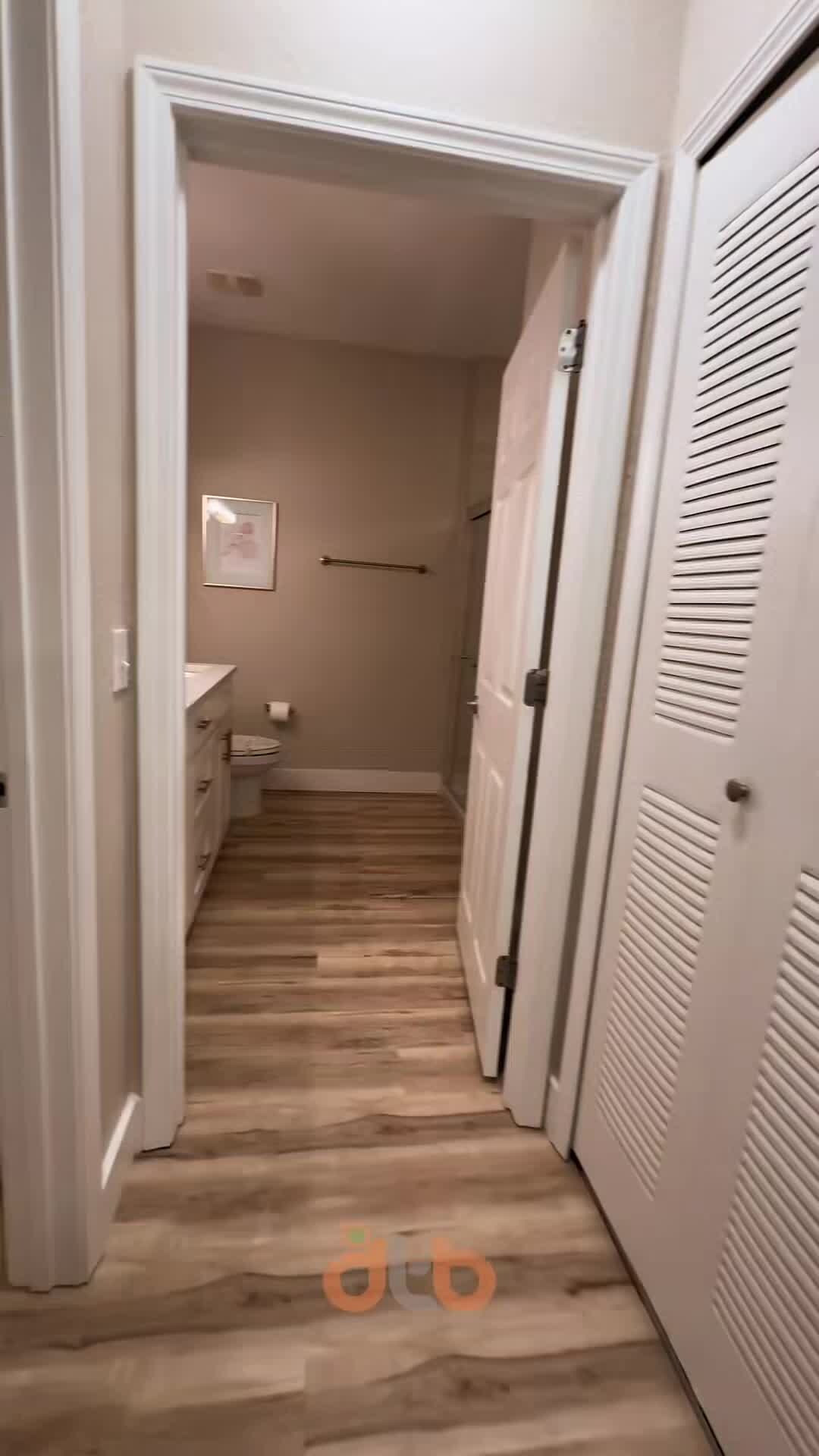 Property video