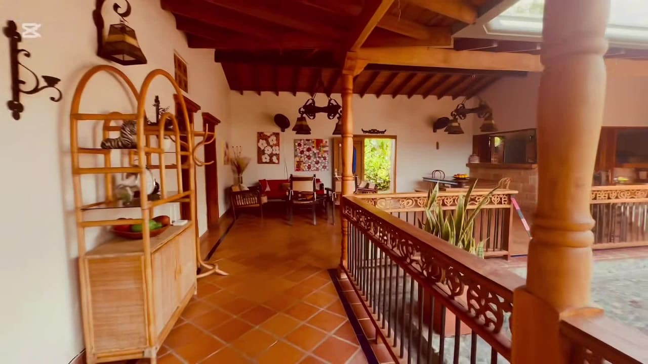 Property video