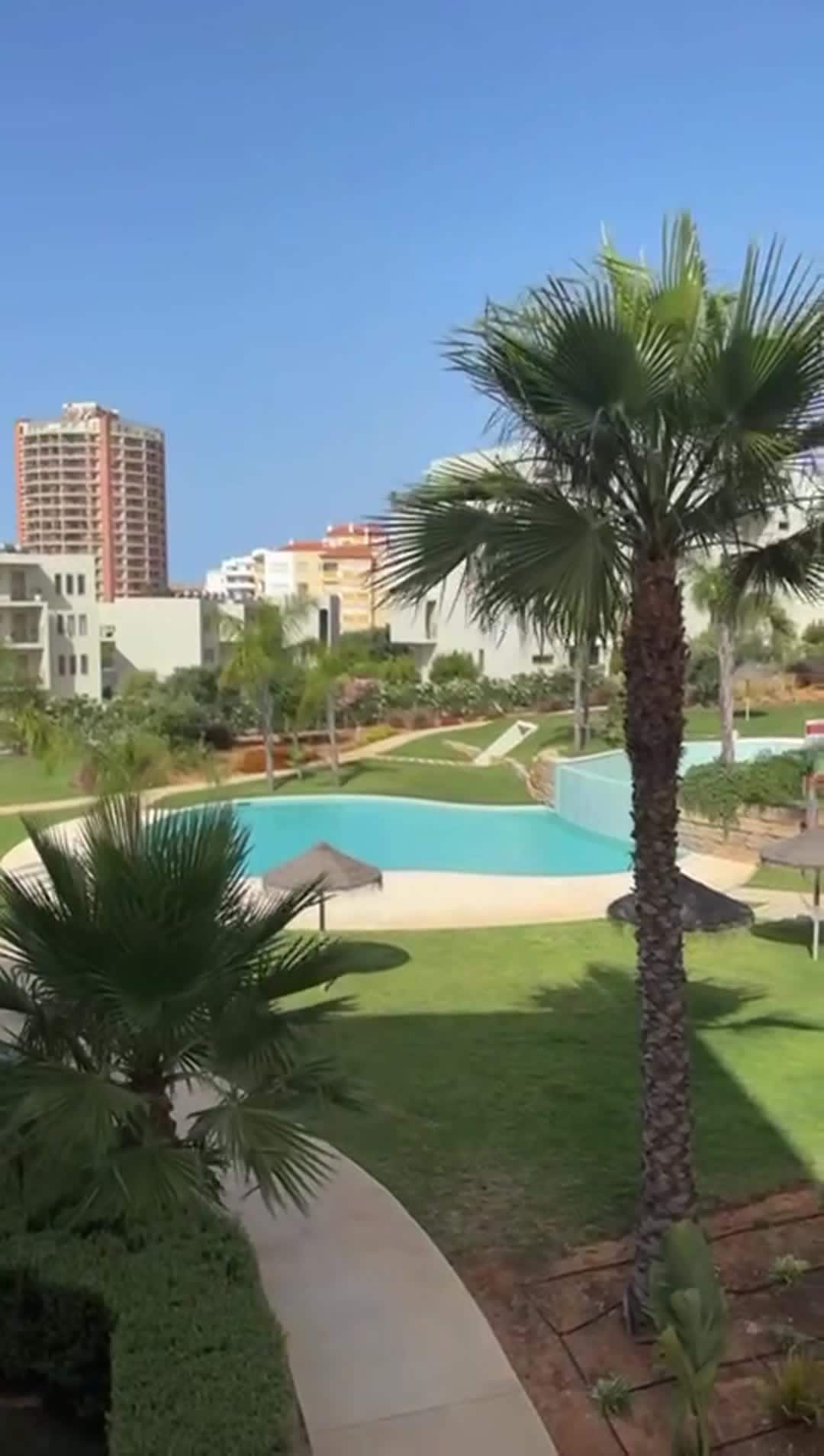 Property video