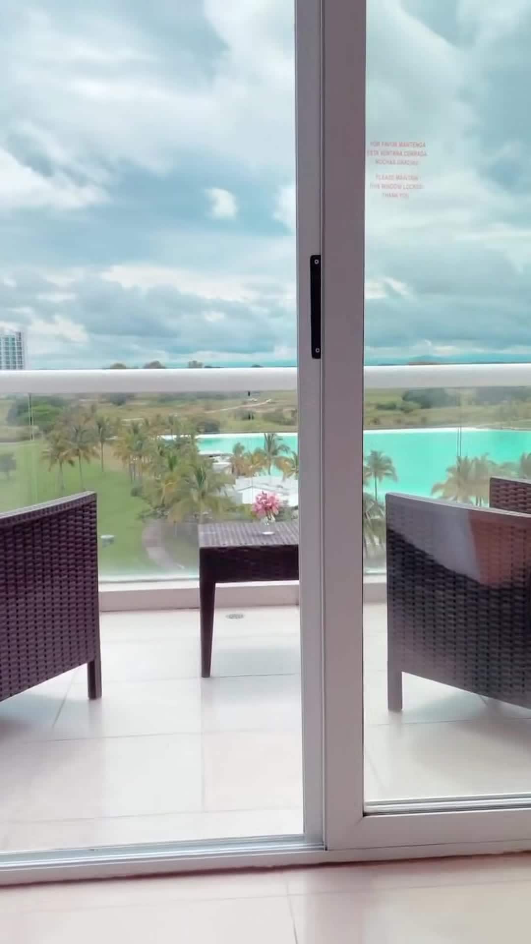 Video der Unterkunft