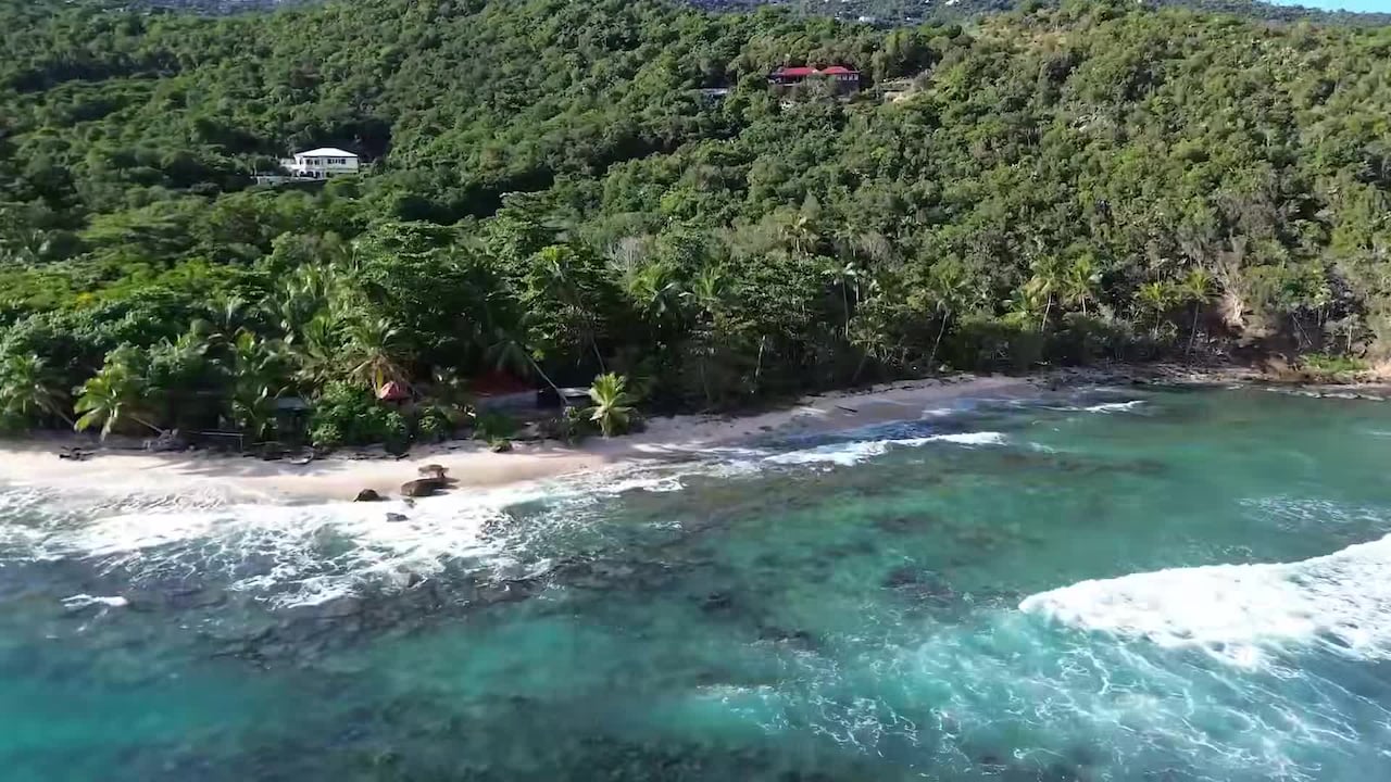 Vidéo de l’hébergement