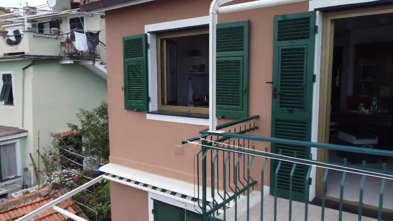 Property video